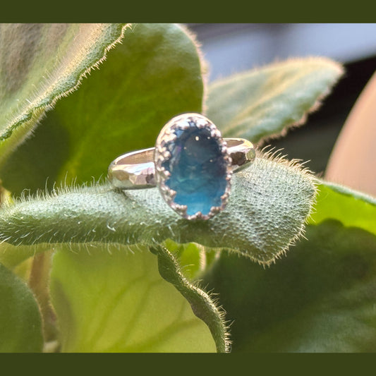 Apatite Ring