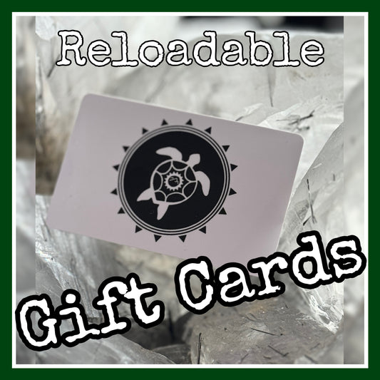 Rogue Turtle Gift Card