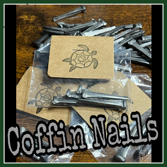 Coffin Nails