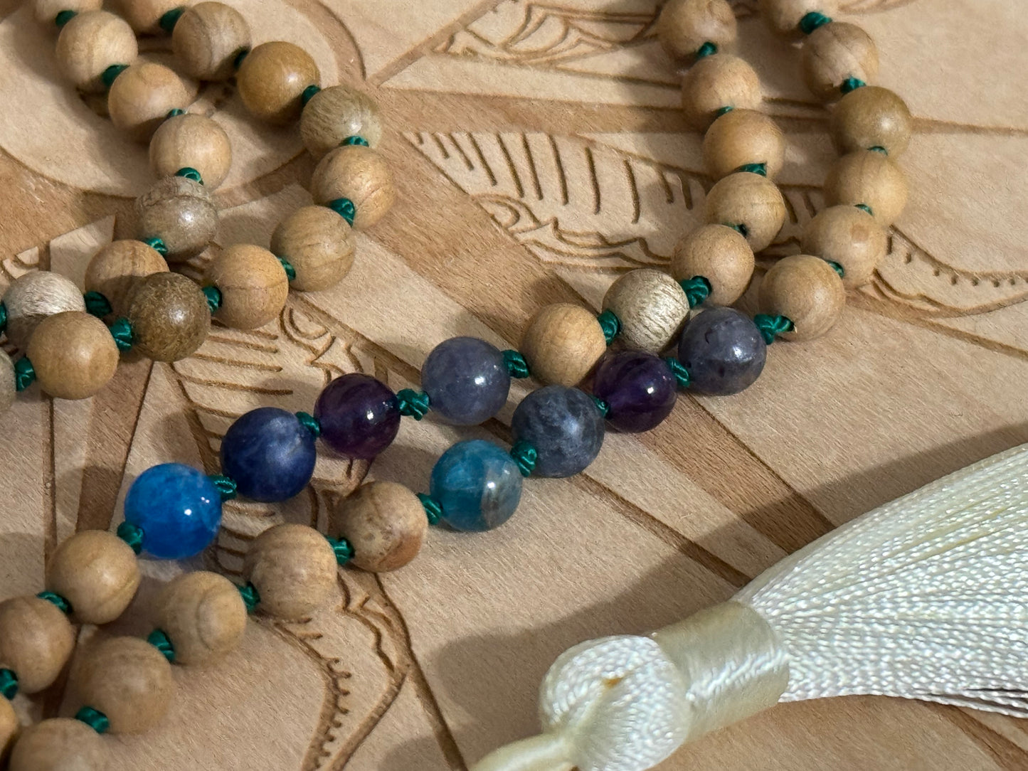 Mala Beads