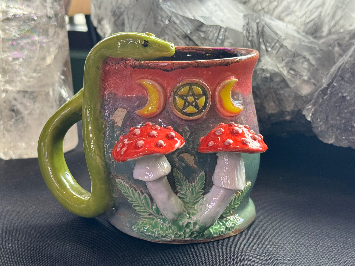Artisan Mug