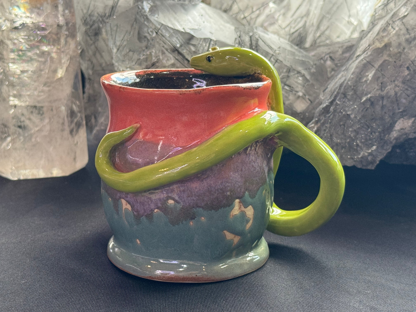 Artisan Mug