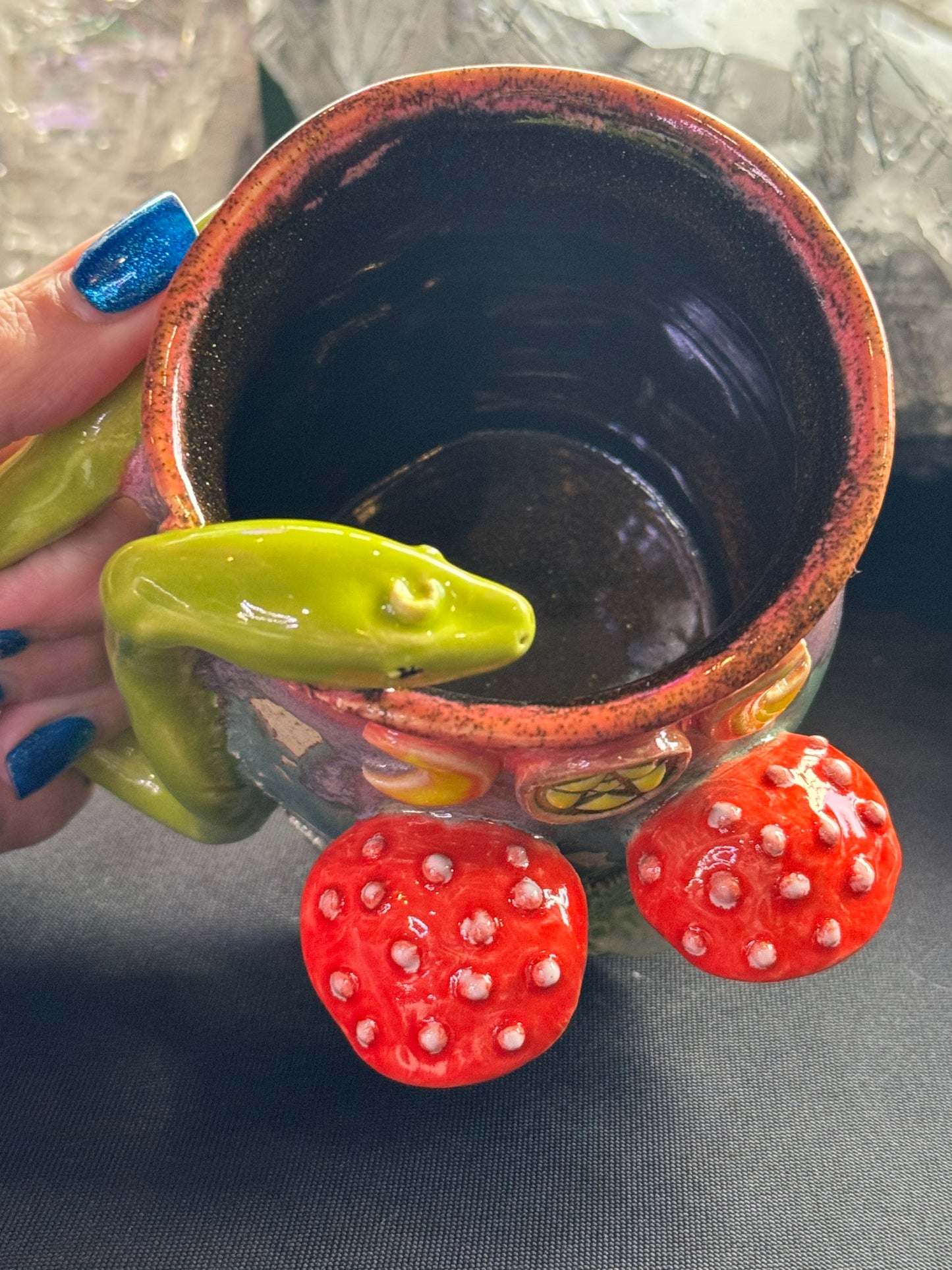 Artisan Mug