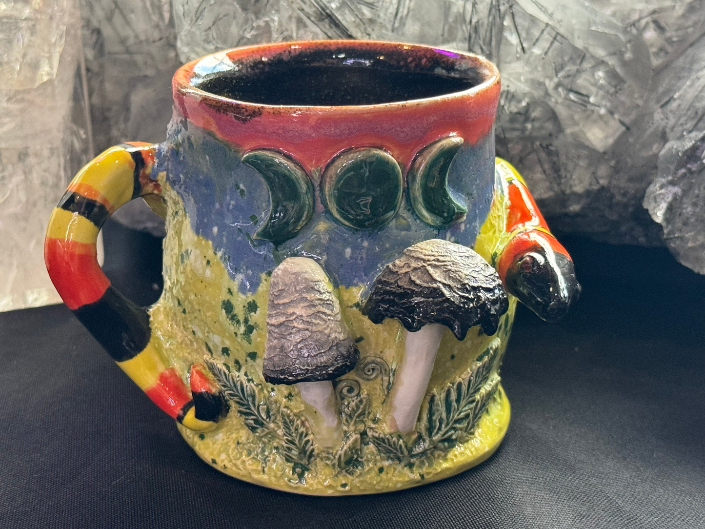 Artisan Mug