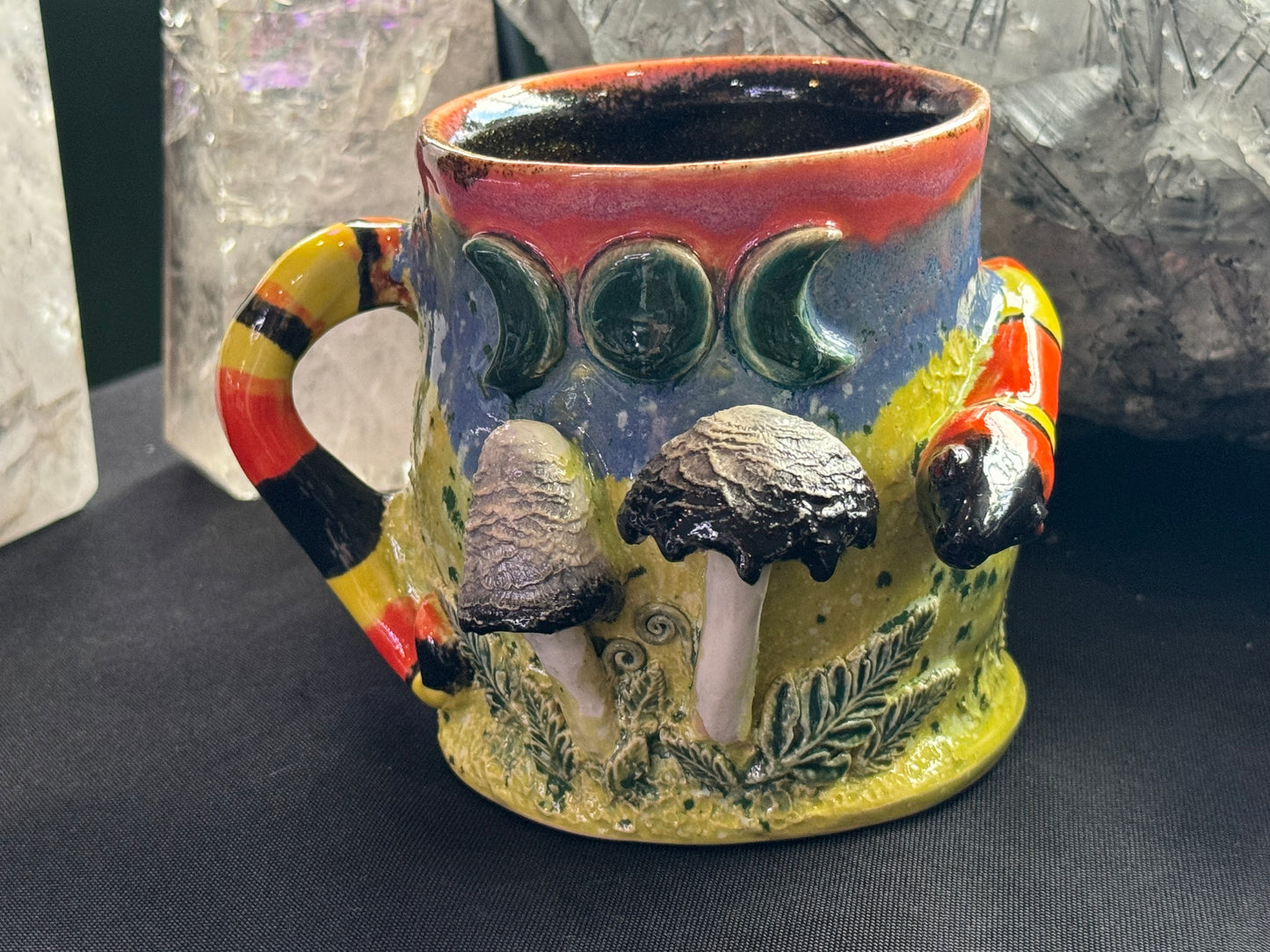 Artisan Mug