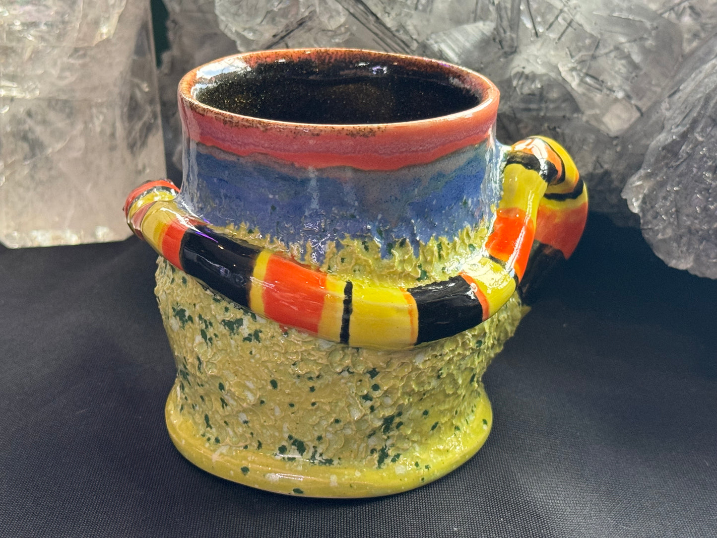 Artisan Mug
