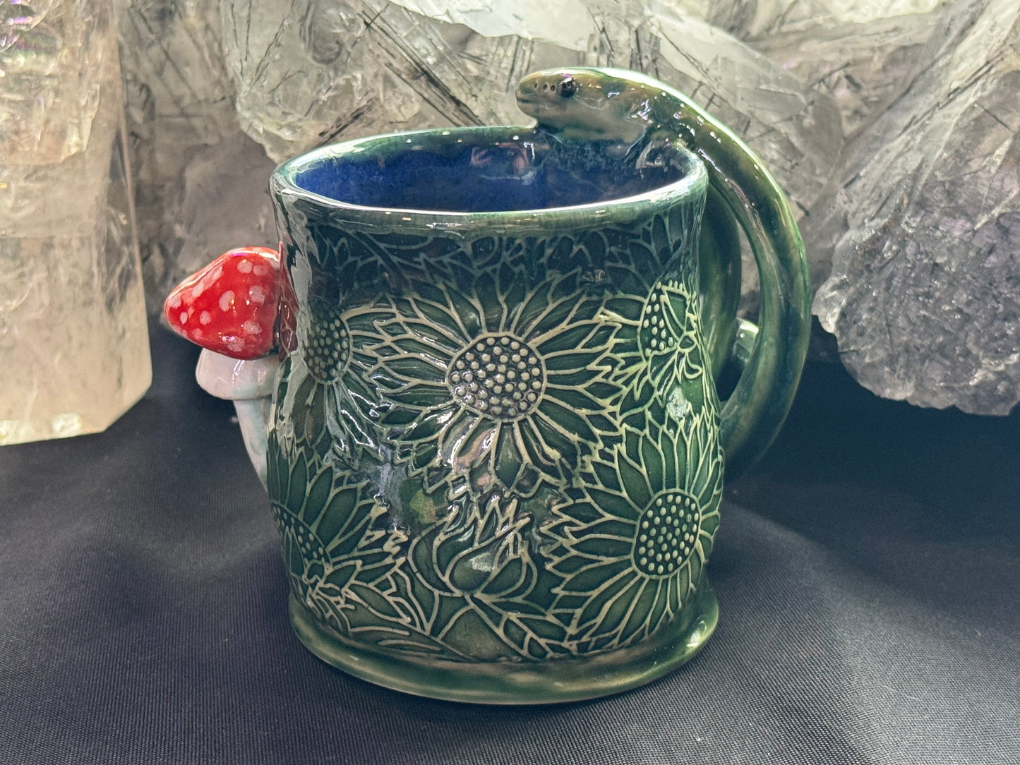 Artisan Mug