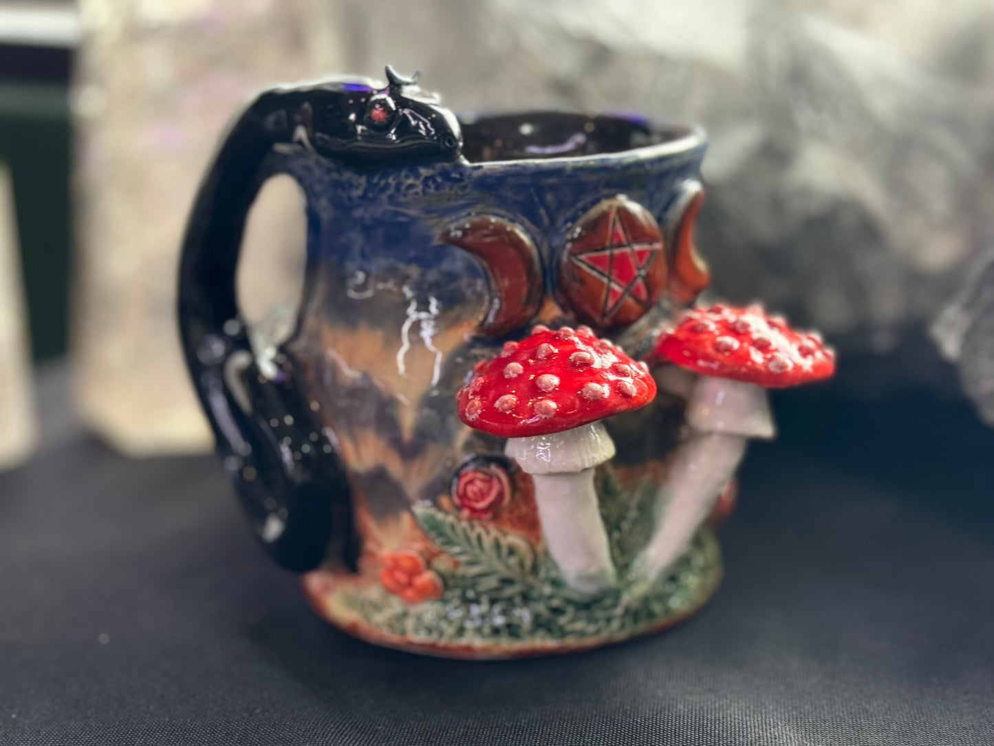 Artisan Mug