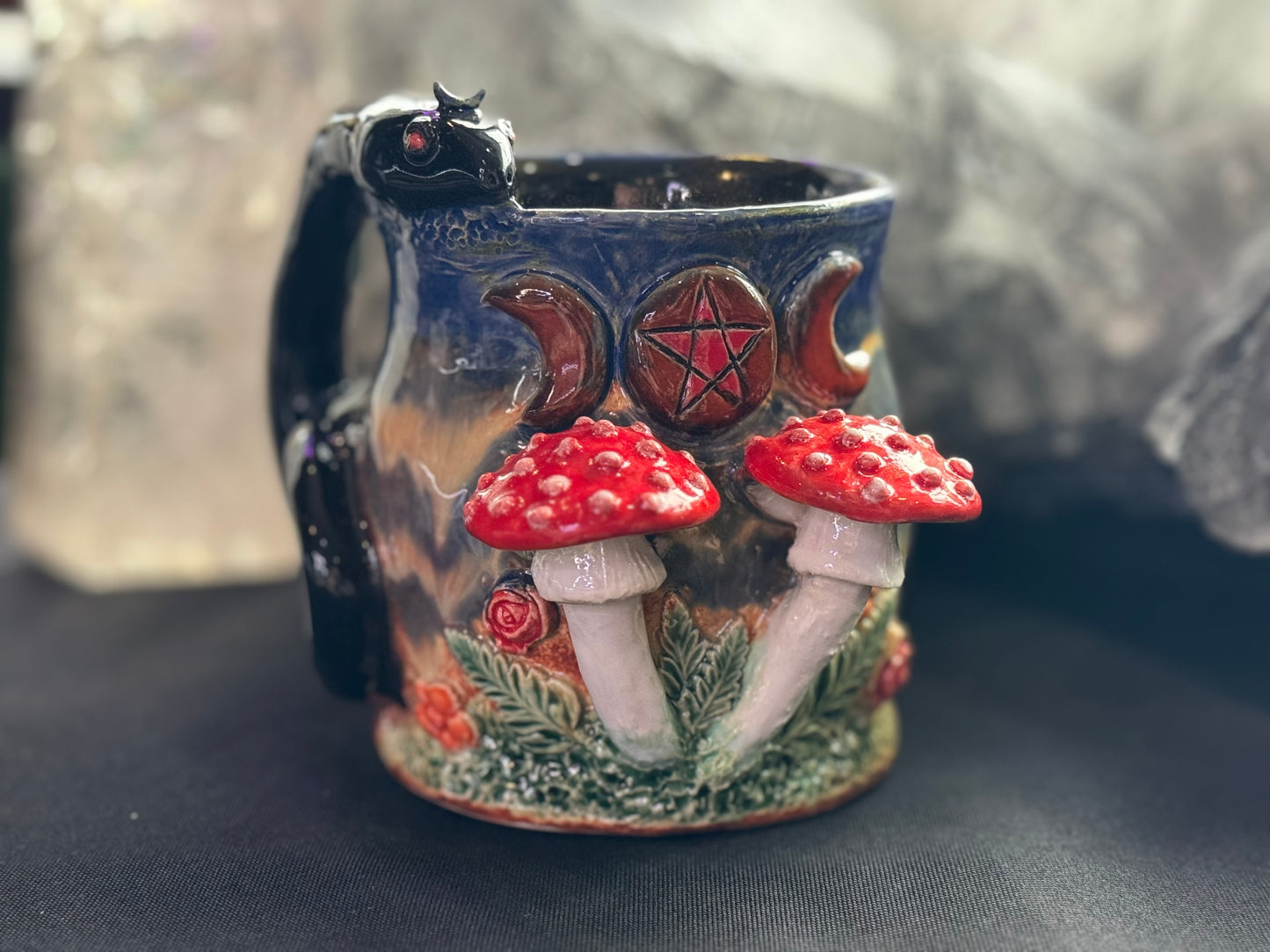Artisan Mug
