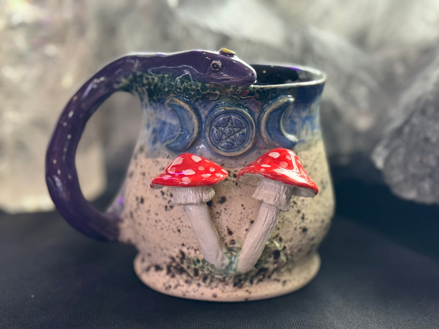 Artisan Mug