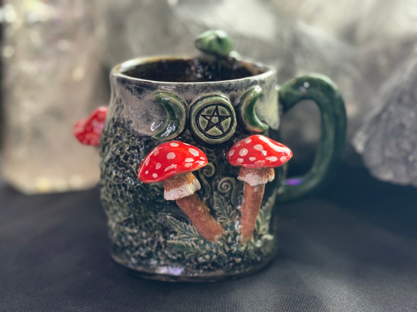 Artisan Mug