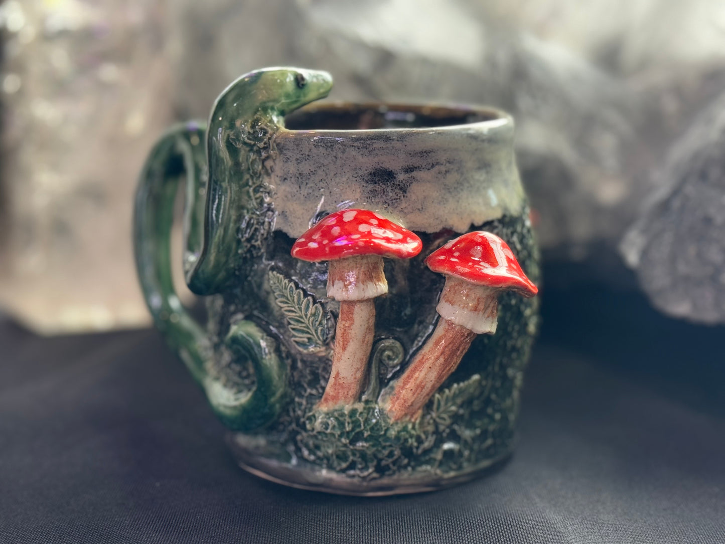 Artisan Mug