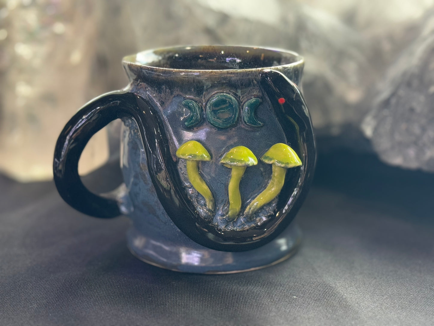 Artisan Mug