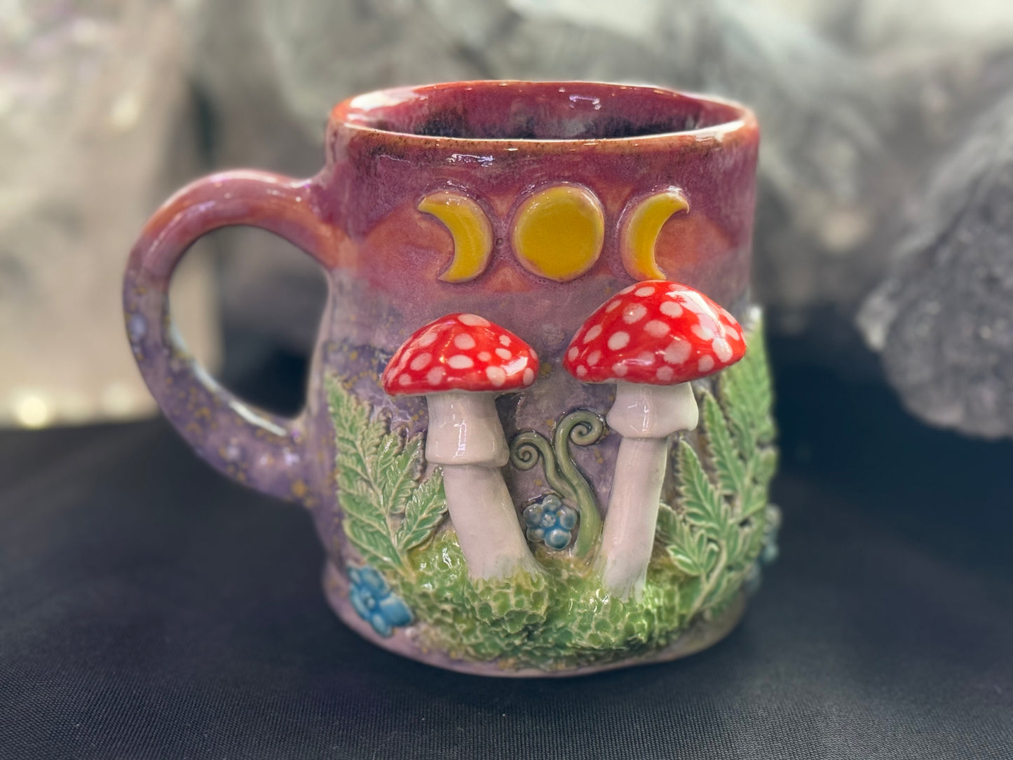 Artisan Mug