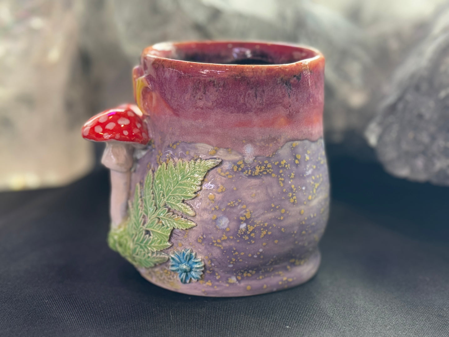 Artisan Mug