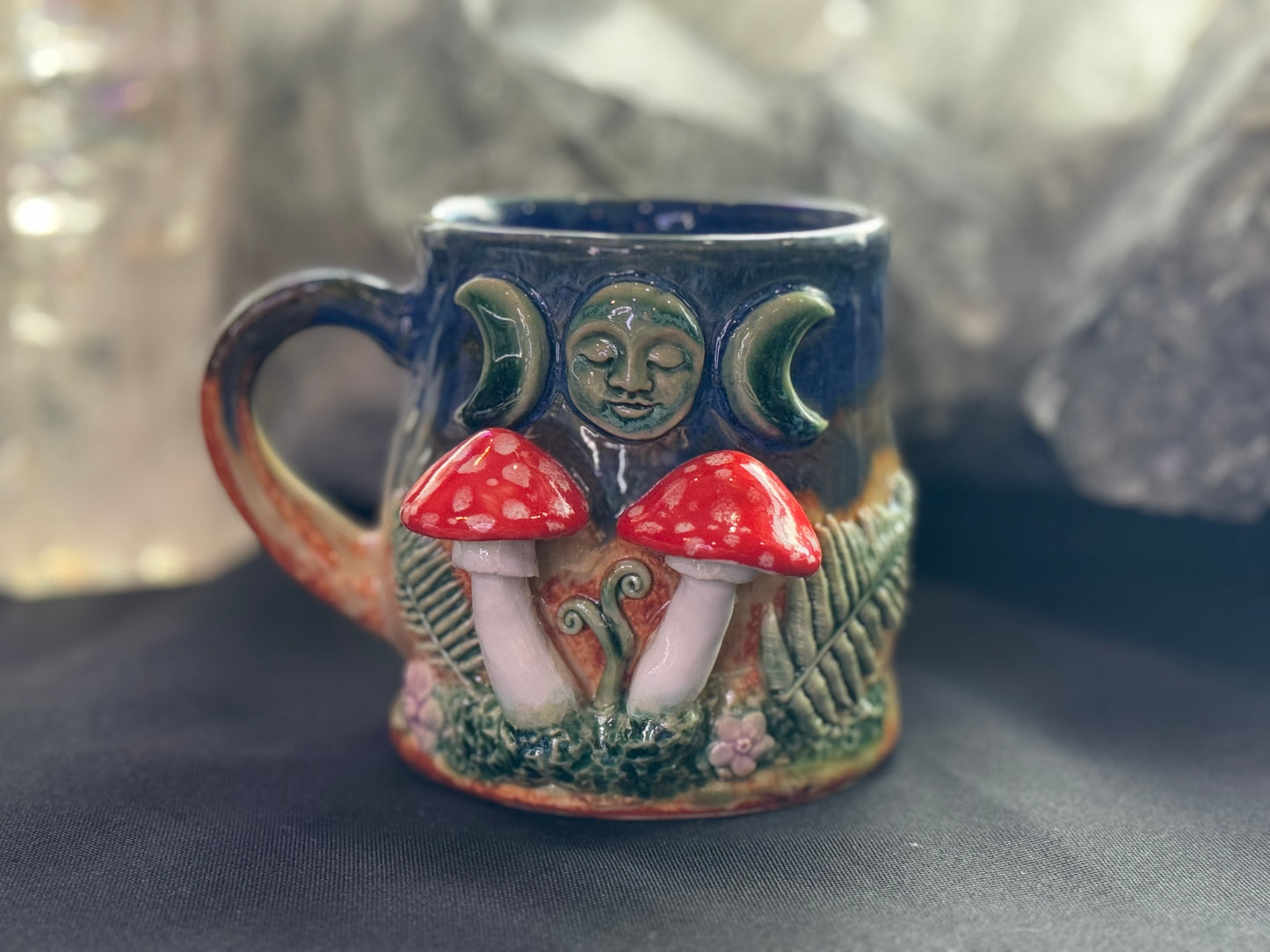 Artisan Mug