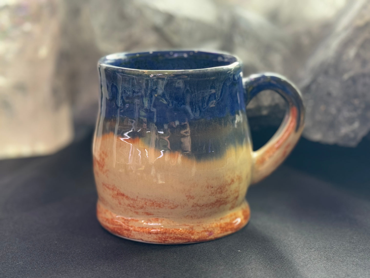Artisan Mug