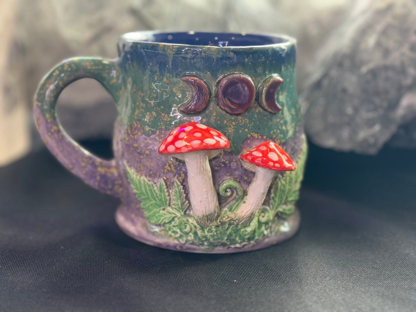 Artisan Mug
