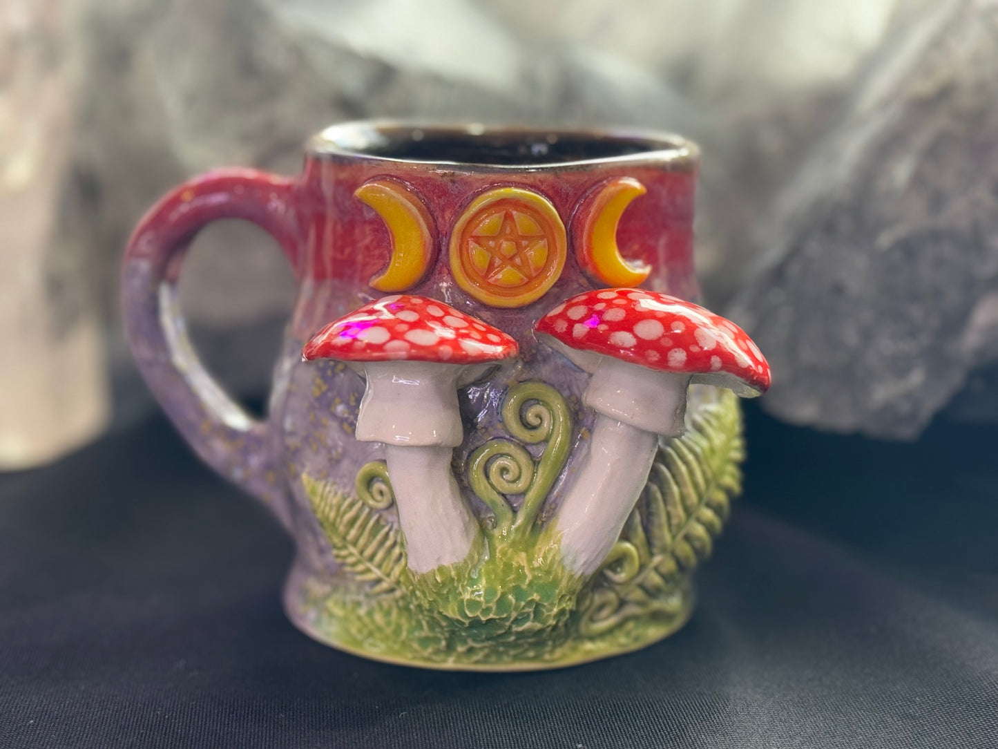 Artisan Mug