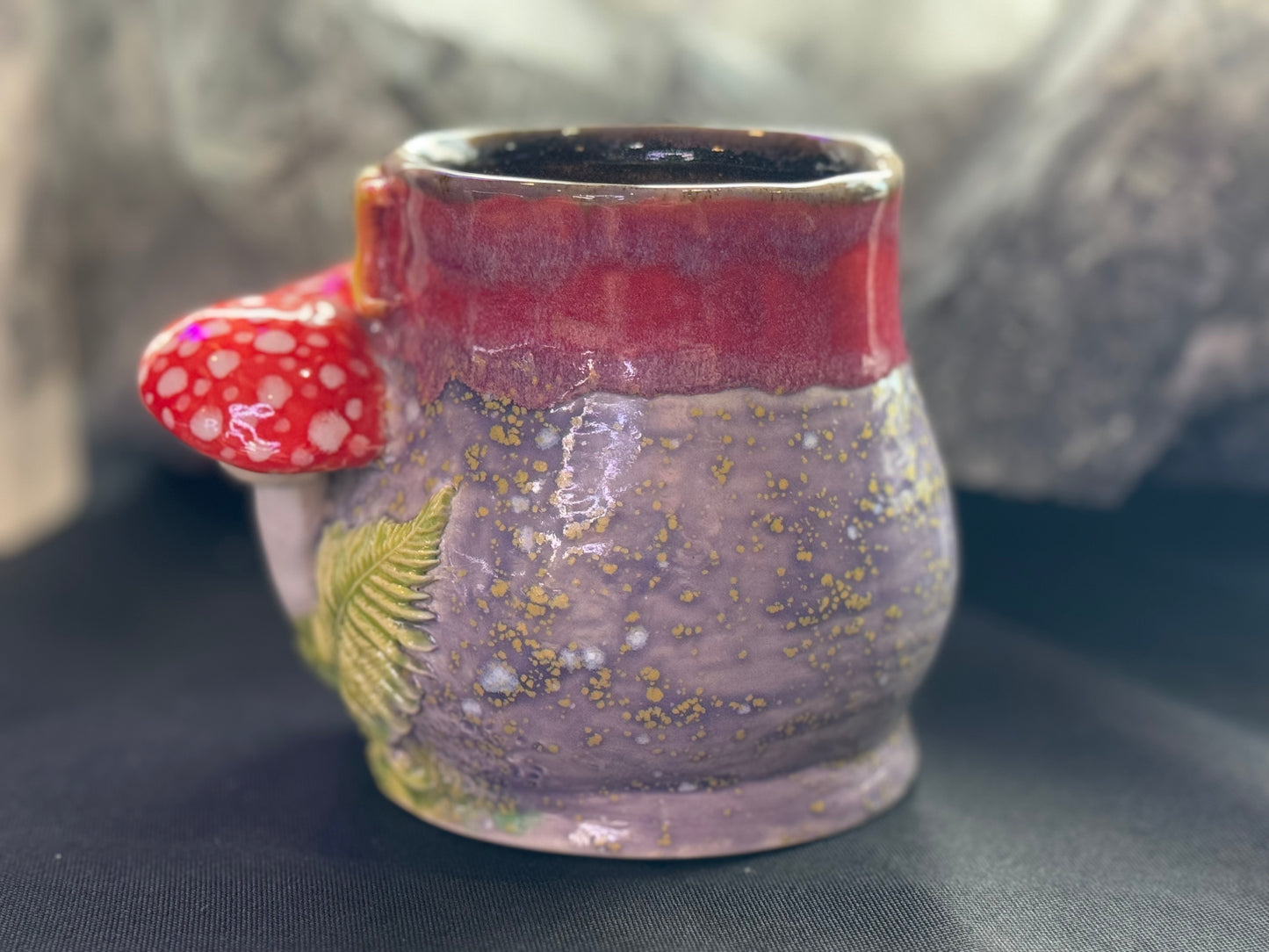 Artisan Mug