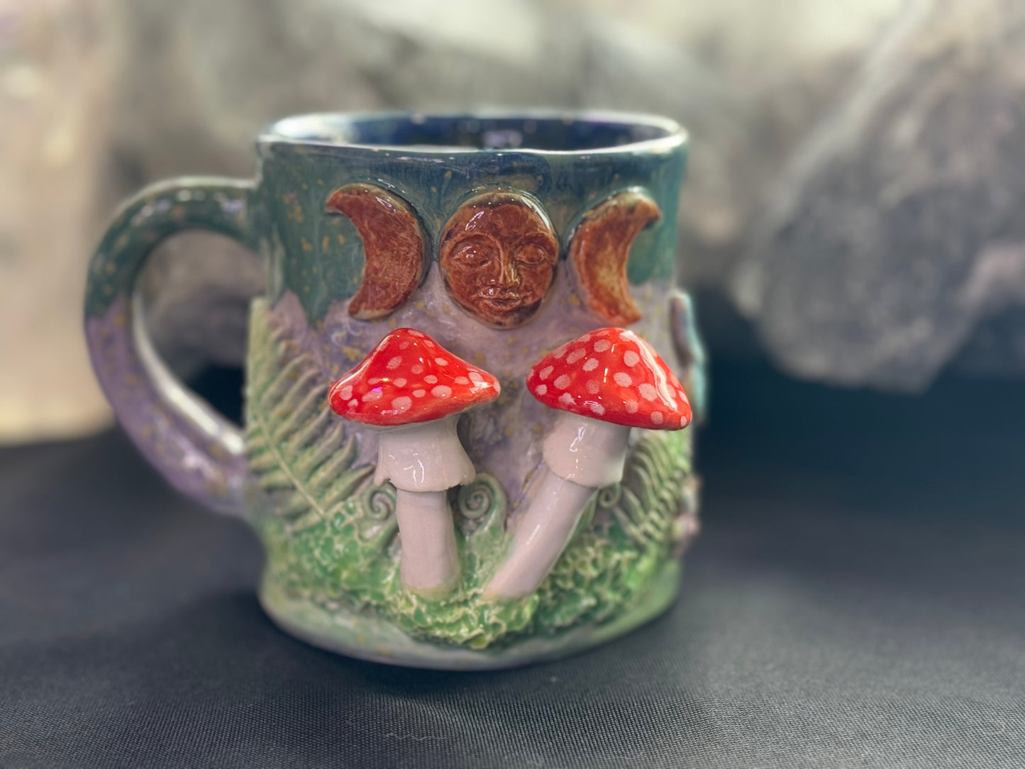 Artisan Mug