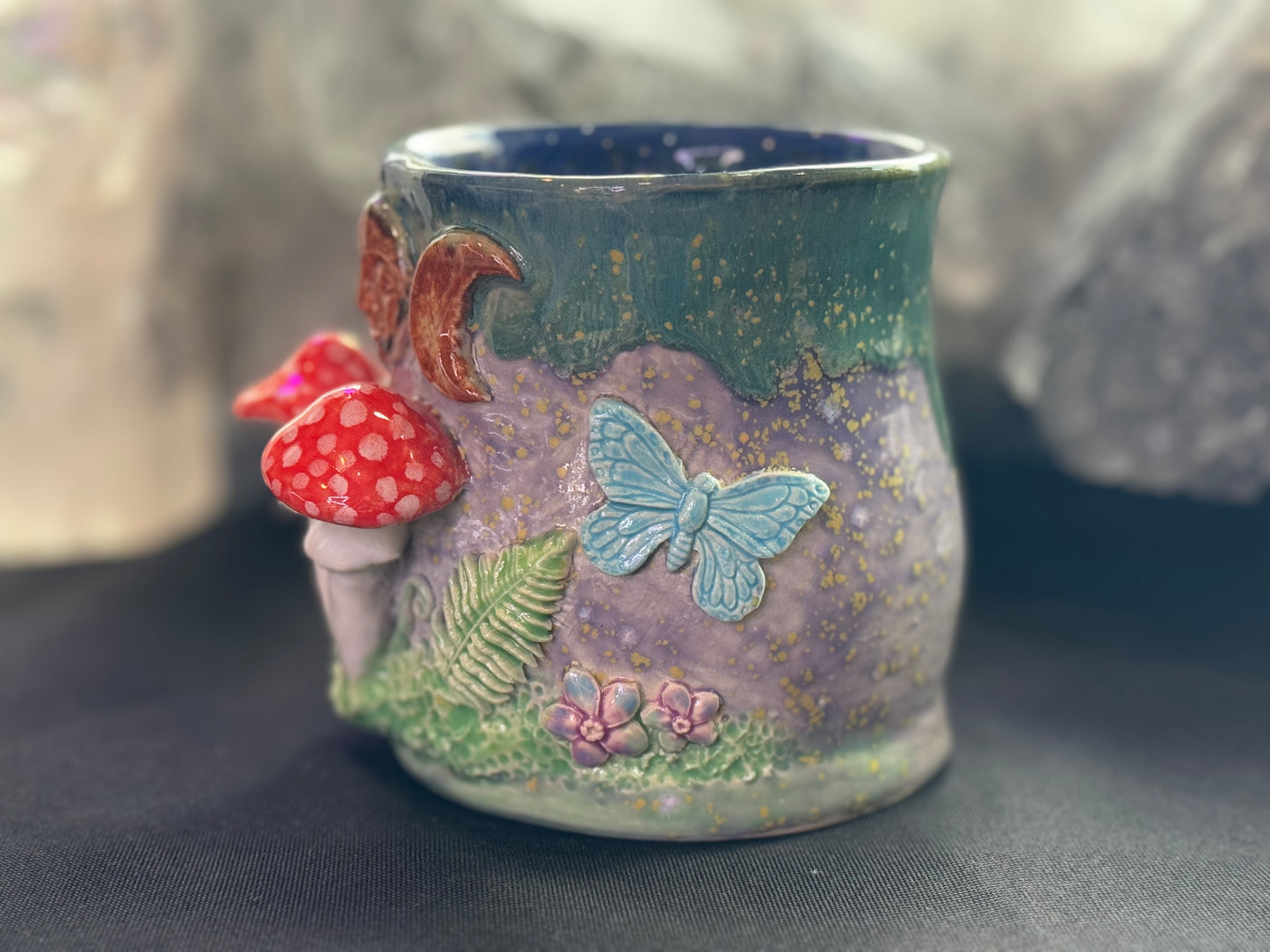 Artisan Mug