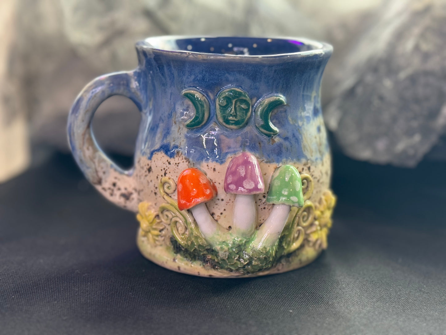 Artisan Mug