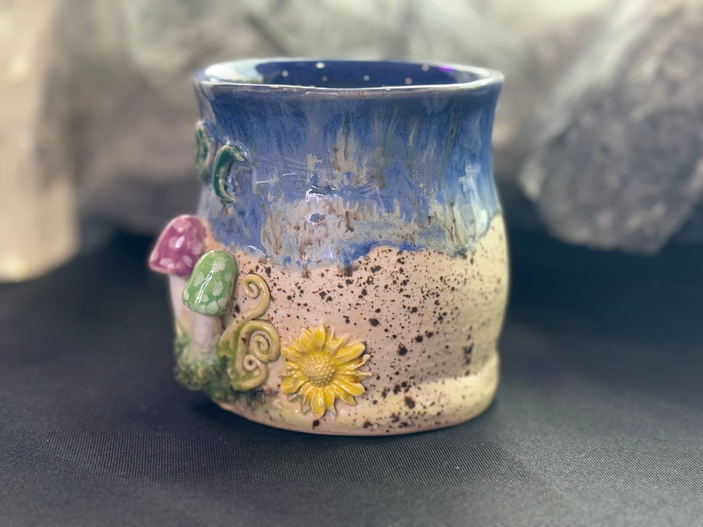 Artisan Mug