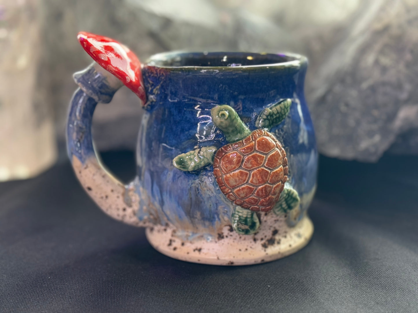 Artisan Mug