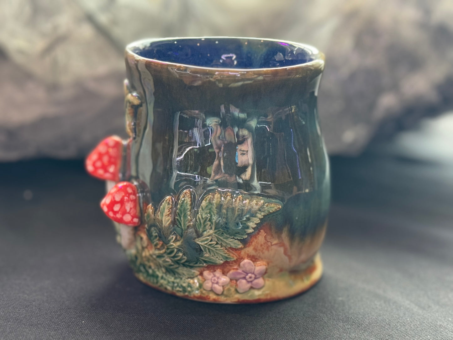 Artisan Mug