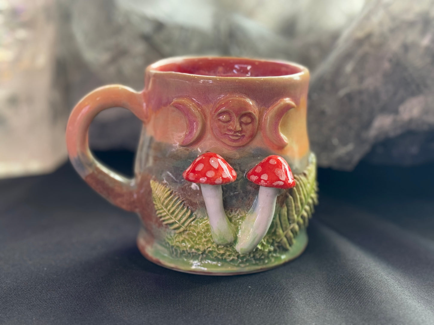 Artisan Mug