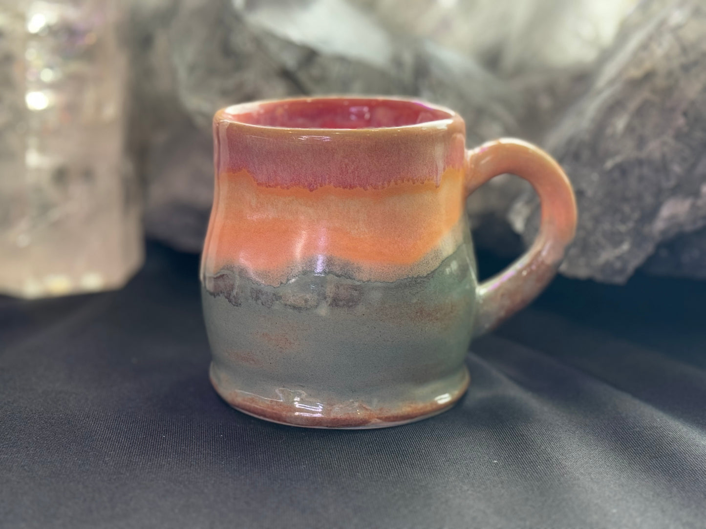 Artisan Mug