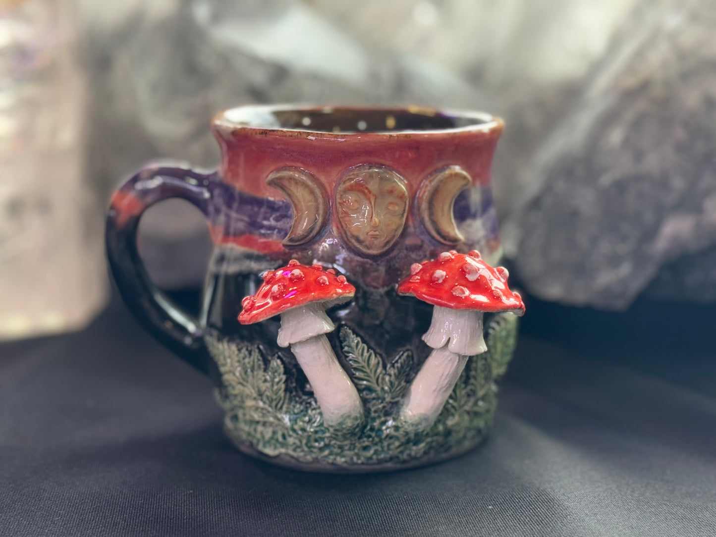 Artisan Mug