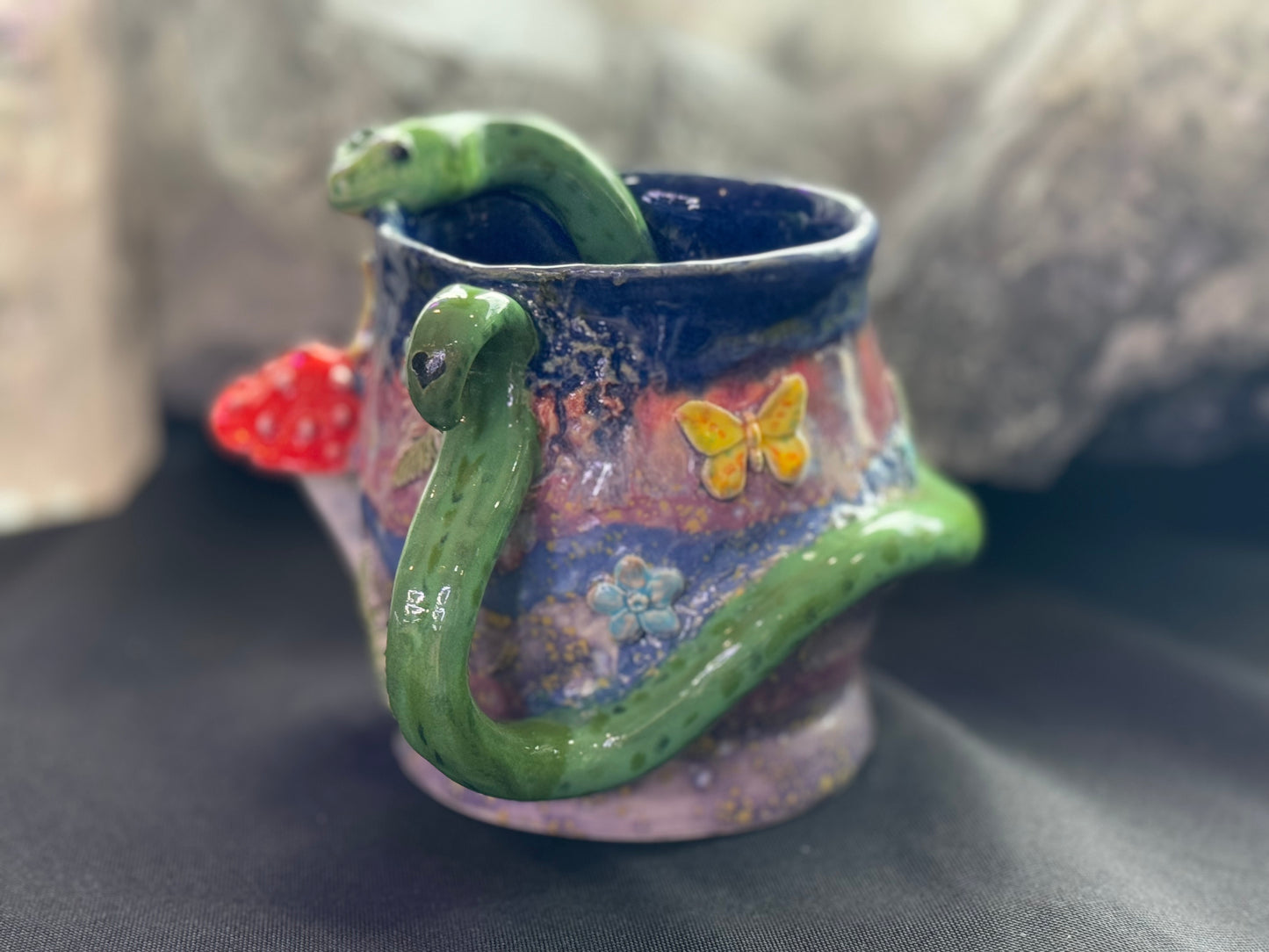 Artisan Mug