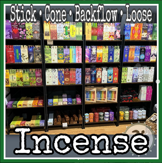 HEM Stick Incense - 20 Stick Box
